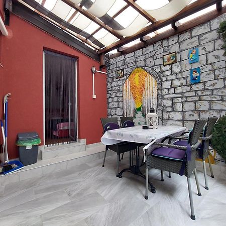 Appartamento Leona Novigrad Istria Esterno foto