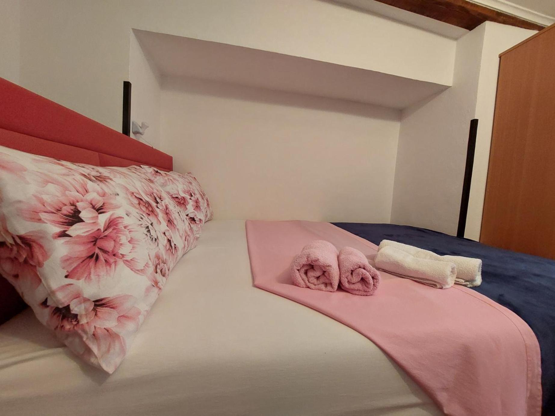 Appartamento Leona Novigrad Istria Esterno foto