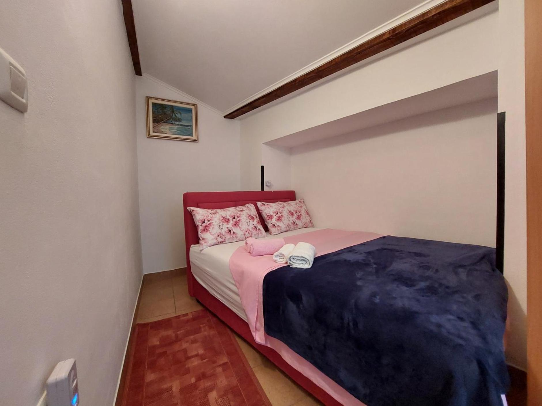 Appartamento Leona Novigrad Istria Esterno foto