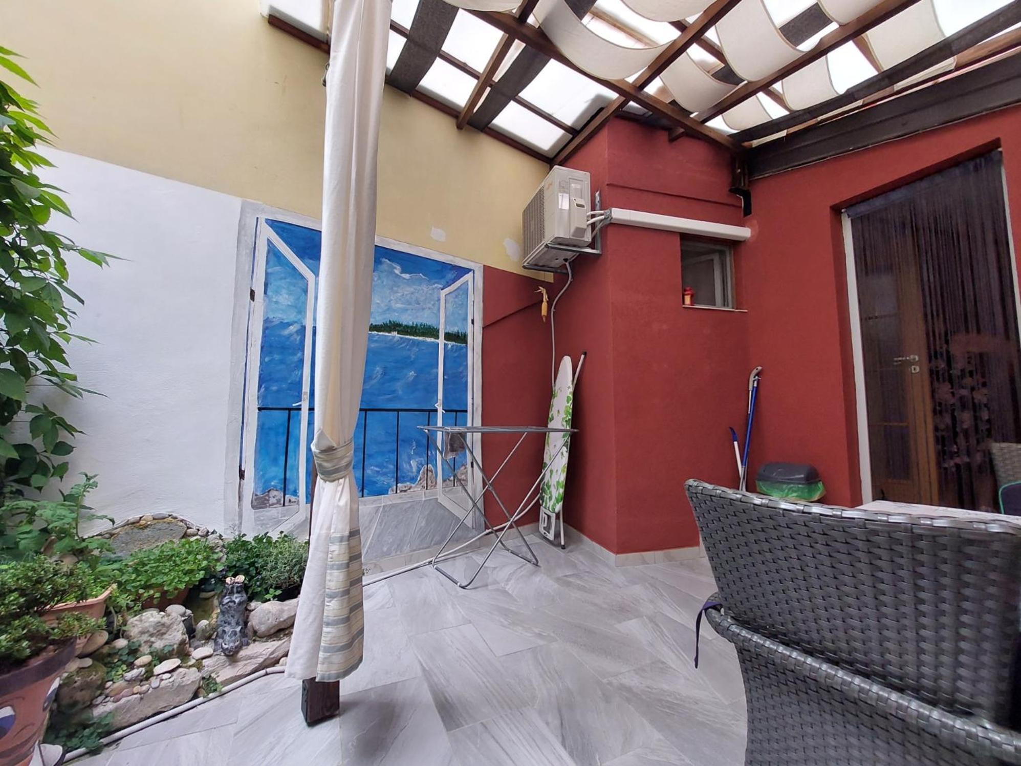 Appartamento Leona Novigrad Istria Esterno foto
