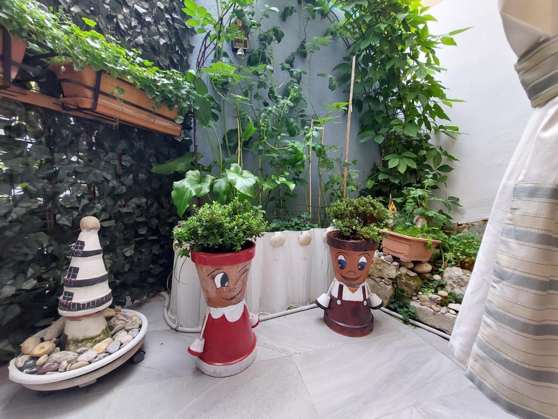 Appartamento Leona Novigrad Istria Esterno foto